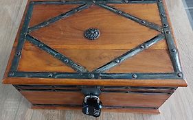 Appartement spa privatif et escape game centre ville